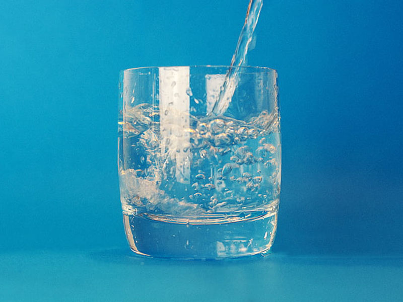 怎么檢測自來水中的余氯