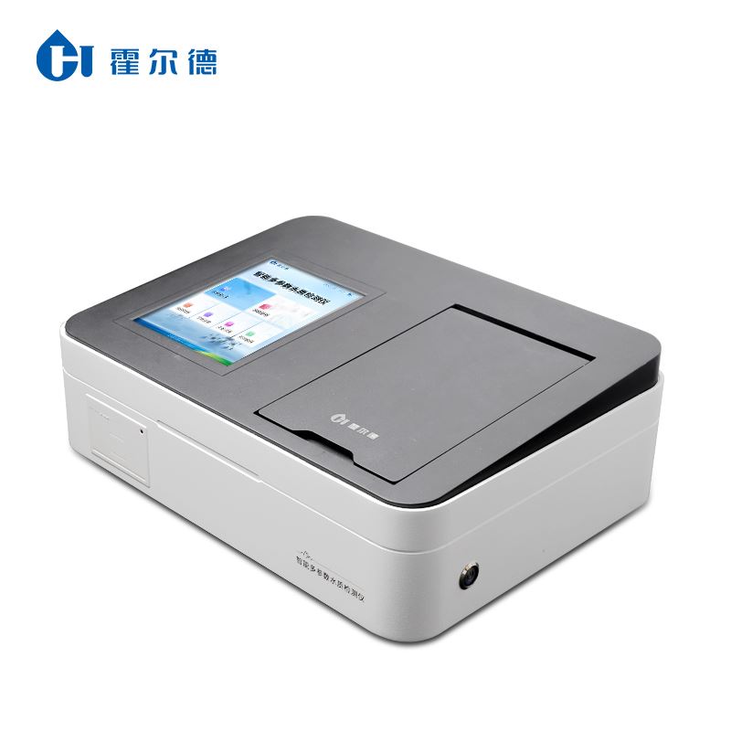 水質(zhì)檢測(cè)儀