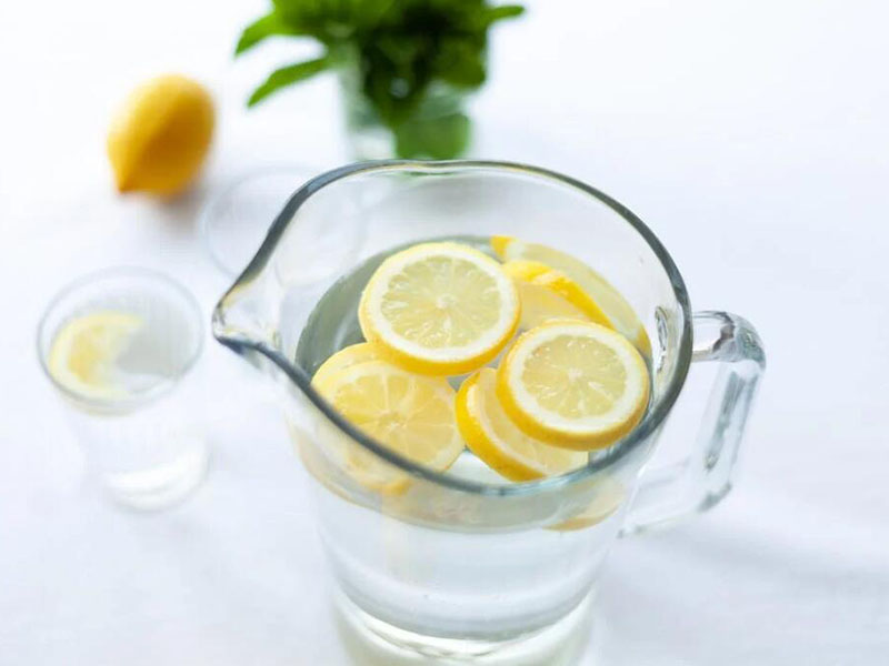 生活飲用水檢測標準值 生活飲用水檢測標準值