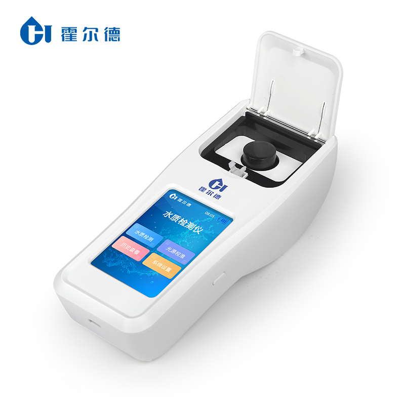 水中亞氯酸鹽檢測方法