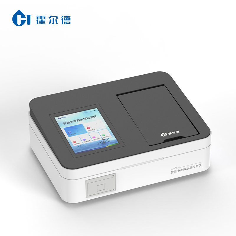 水質氟化物檢測國家標準規范